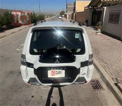 ميتسوبيشي باجيرو